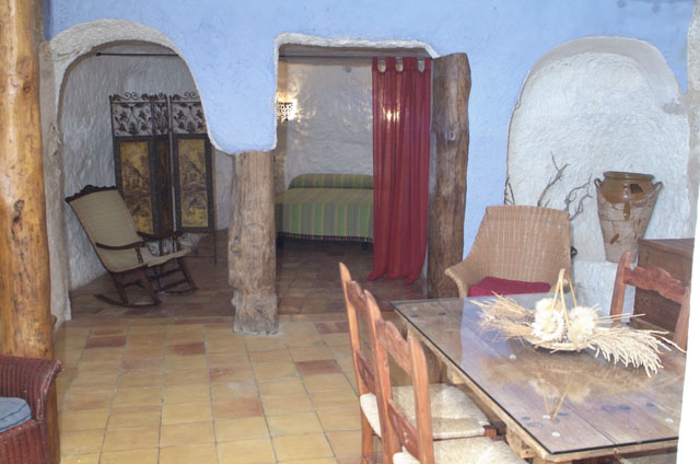 Casa Rural La Bodeguilla