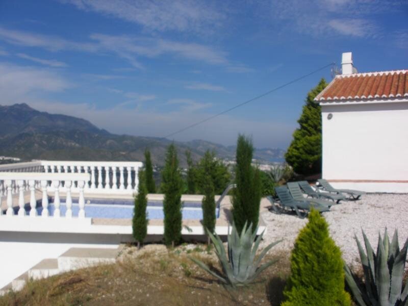 Villa Montemar