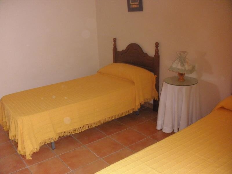 Villa Montemar