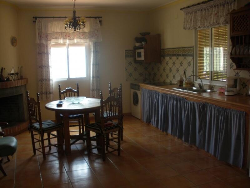 Villa Montemar