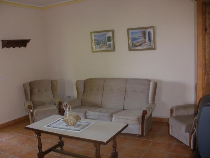 Villa Montemar