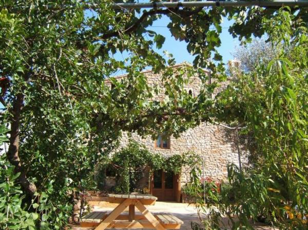 Casa Don Luis