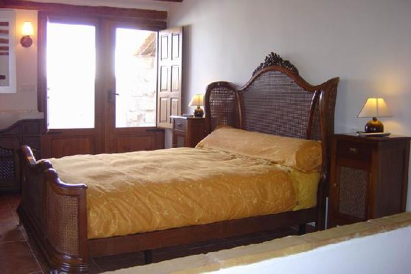 Casa Don Luis