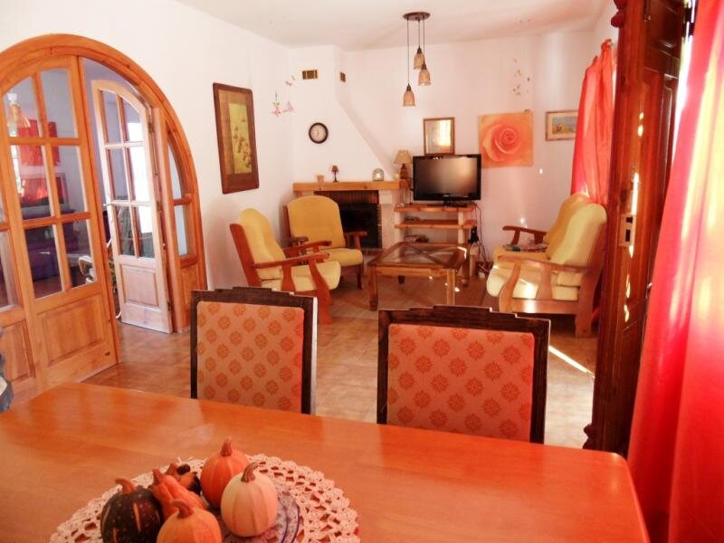 Casa Serena