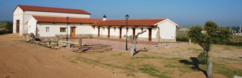 C.t.r. Teso La Encina