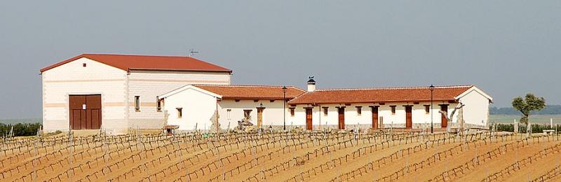 C.t.r. Teso La Encina