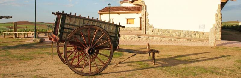 C.t.r. Teso La Encina