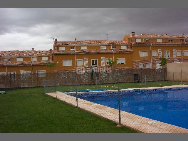Casa Rural Peazo Lo Alto