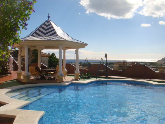 Villa Al Alba
