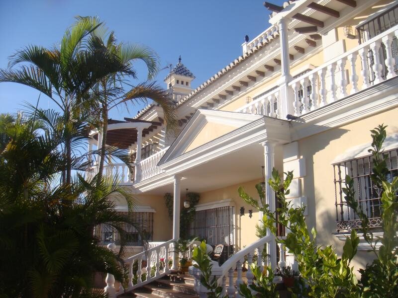 Villa Al Alba