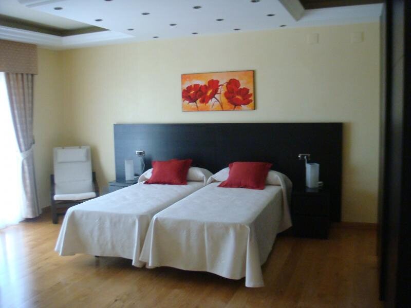 Villa Al Alba