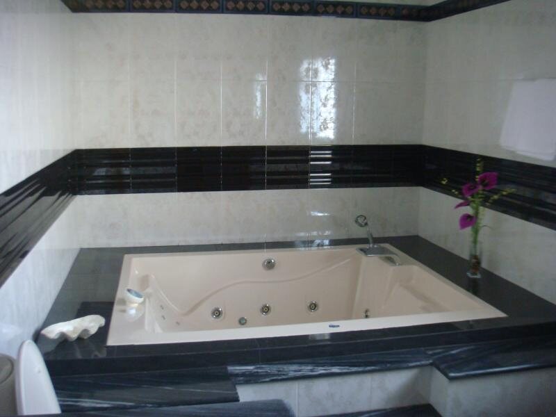Villa Al Alba