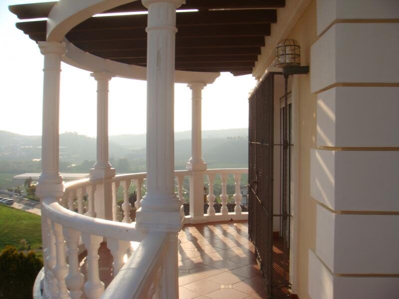 Villa Al Alba