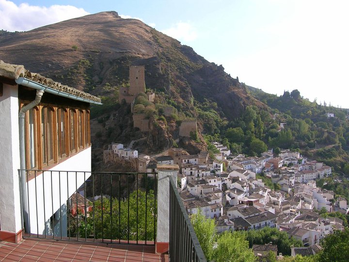 Casa Collazos