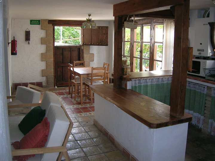Casa Collazos