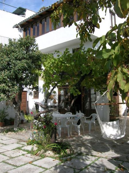 Casa Collazos