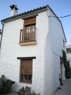 Casa La Yedra