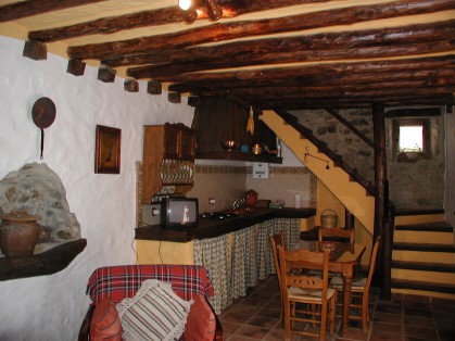 Casa La Yedra