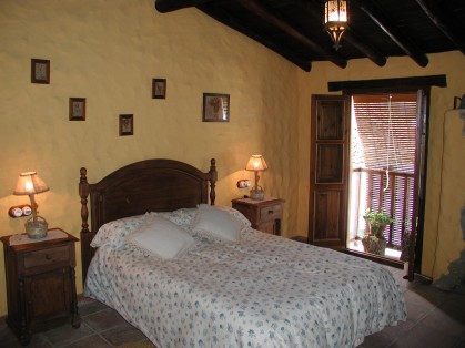 Casa La Yedra
