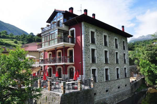 La Casa Del Puente