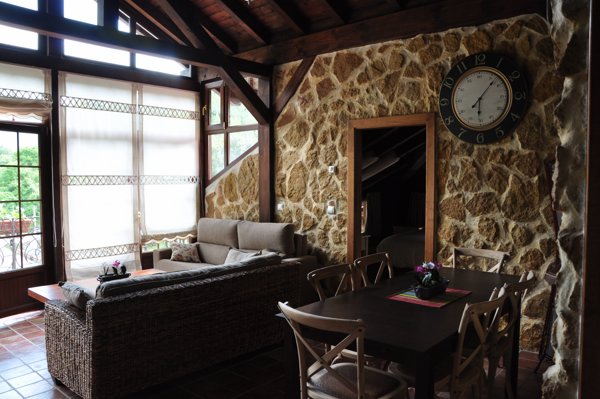 La Casa Del Puente