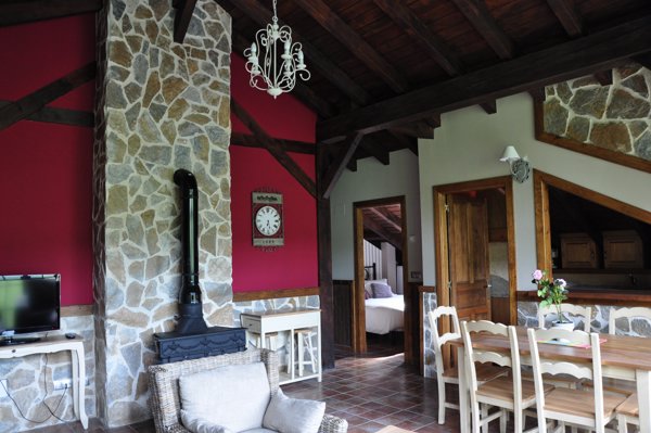 La Casa Del Puente