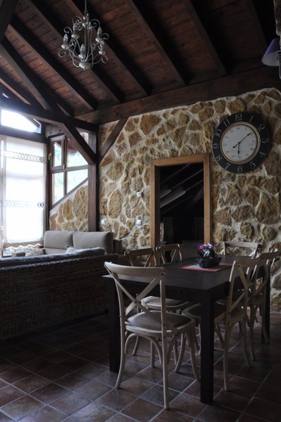 La Casa Del Puente