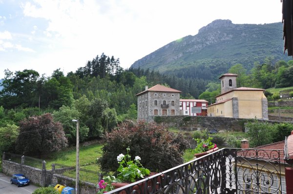 La Casa Del Puente