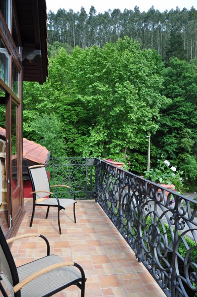 La Casa Del Puente