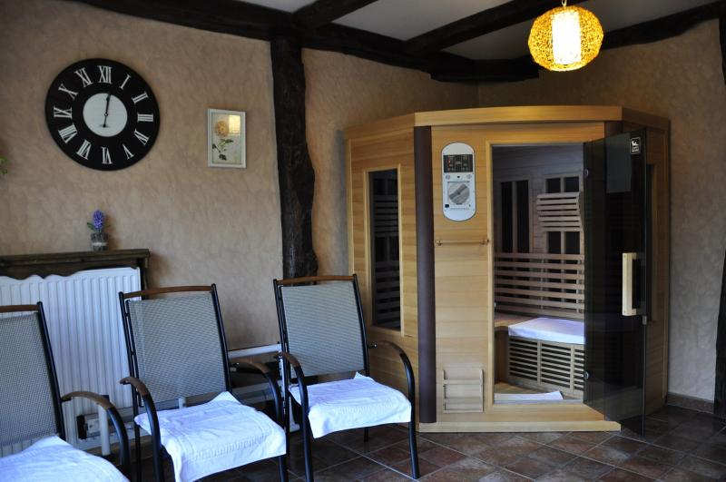 La Casa Del Puente