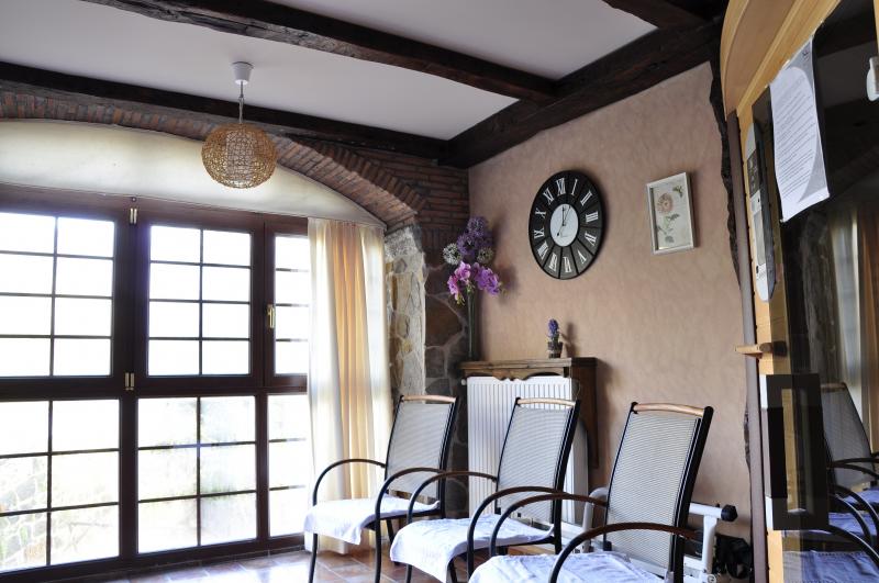 La Casa Del Puente