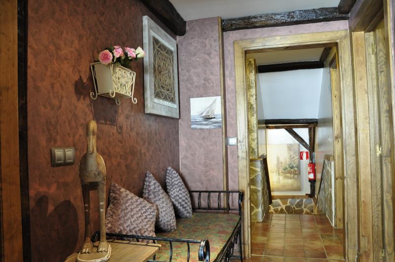 La Casa Del Puente