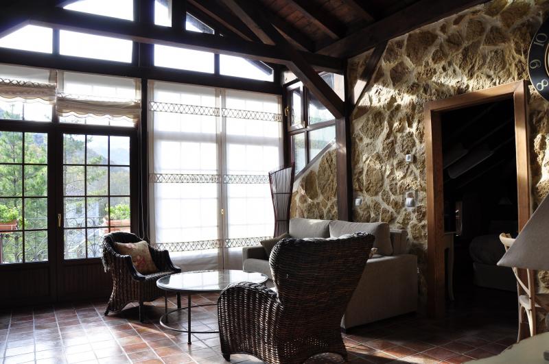La Casa Del Puente