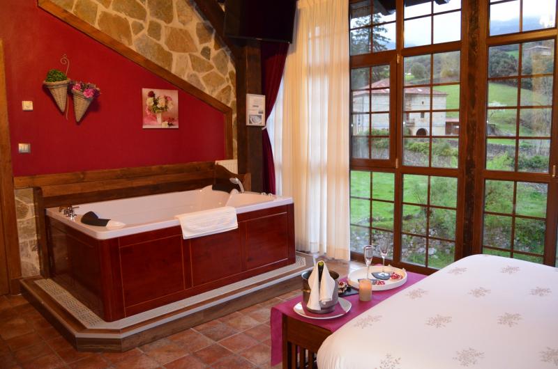 La Casa Del Puente