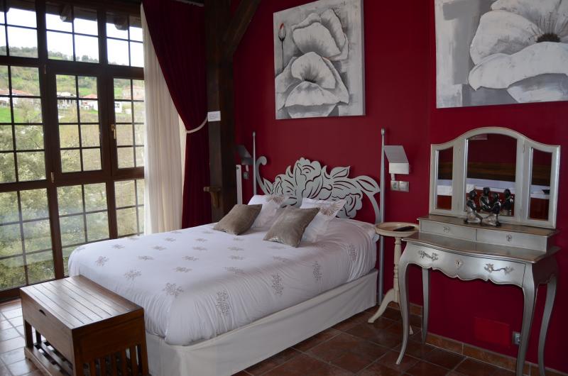 La Casa Del Puente