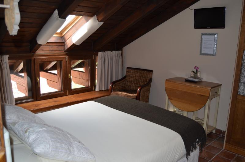 La Casa Del Puente