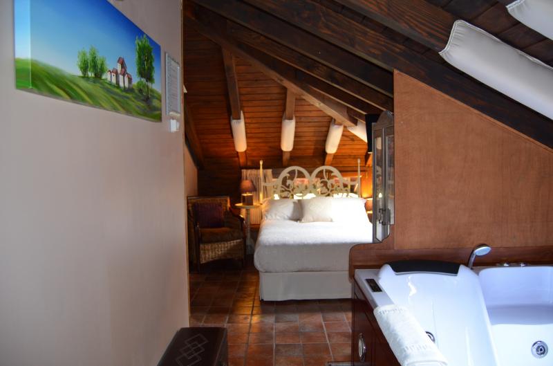 La Casa Del Puente