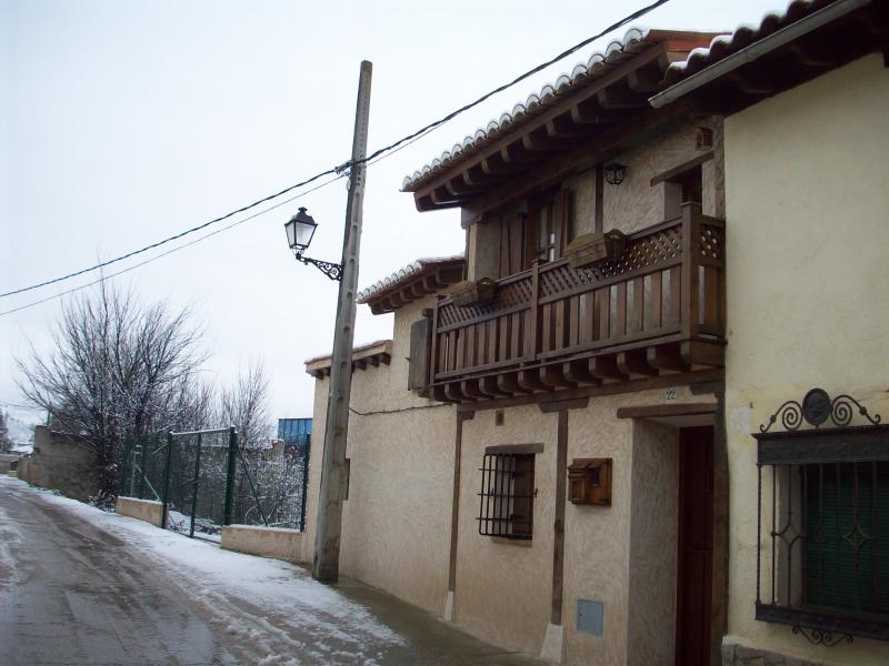 Casa Rural Loranca De Tajuña