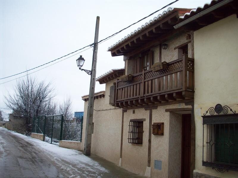 Casa Rural Loranca De Tajuña