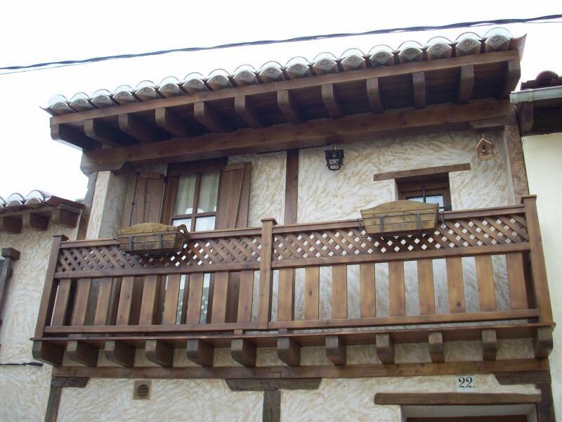 Casa Rural Loranca De Tajuña