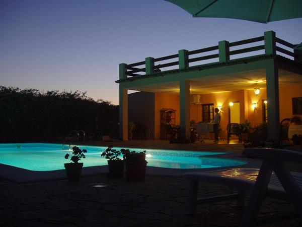 Casa Azahar