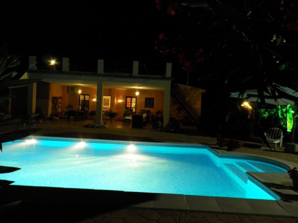 Casa Azahar