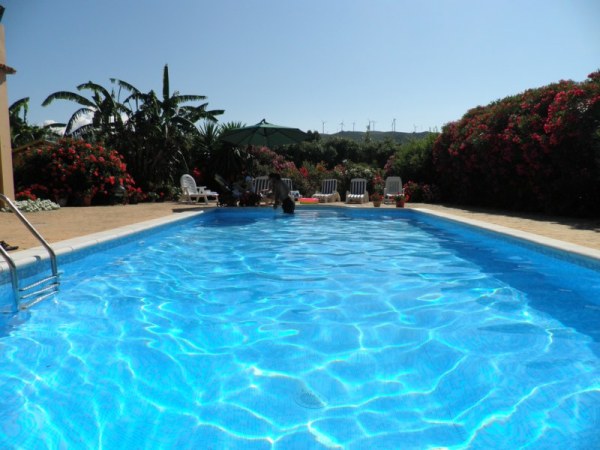 Casa Azahar