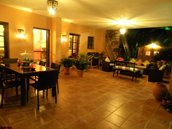 Casa Azahar