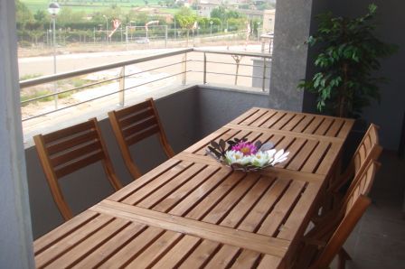 Casa Rural Lleida