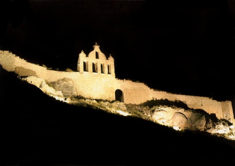 Casa Rural Lleida