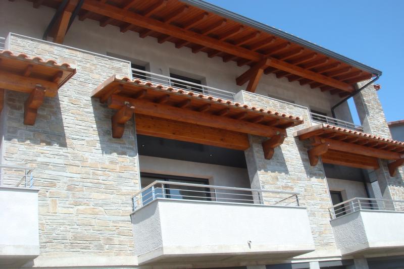 Casa Rural Lleida