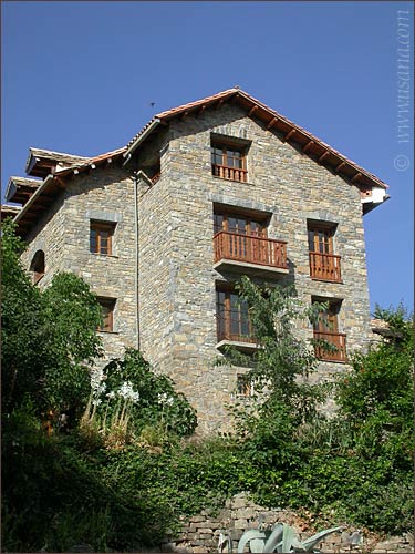 Usana Apartamentos