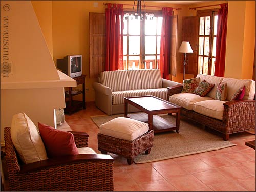 Usana Apartamentos