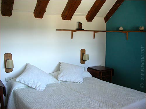 Usana Apartamentos